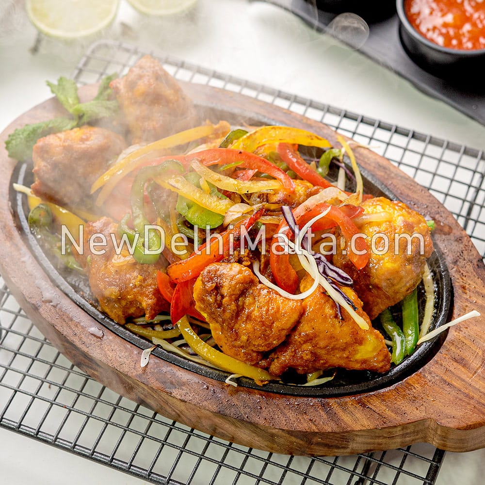New Delhi Indian Restaurant - Indian restaurant in St Paul's Bay, Malta, photo 2