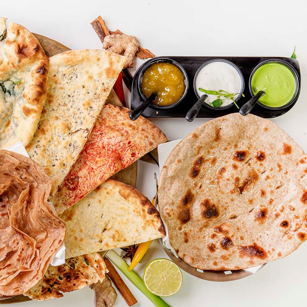 New Delhi Indian Restaurant - Indian restaurant in St Paul's Bay, Malta, photo 6