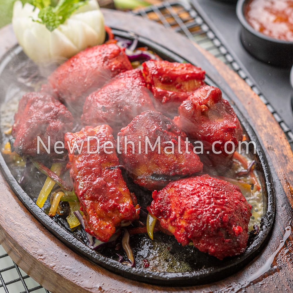 New Delhi Indian Restaurant - Indian restaurant in St Paul's Bay, Malta, photo 7