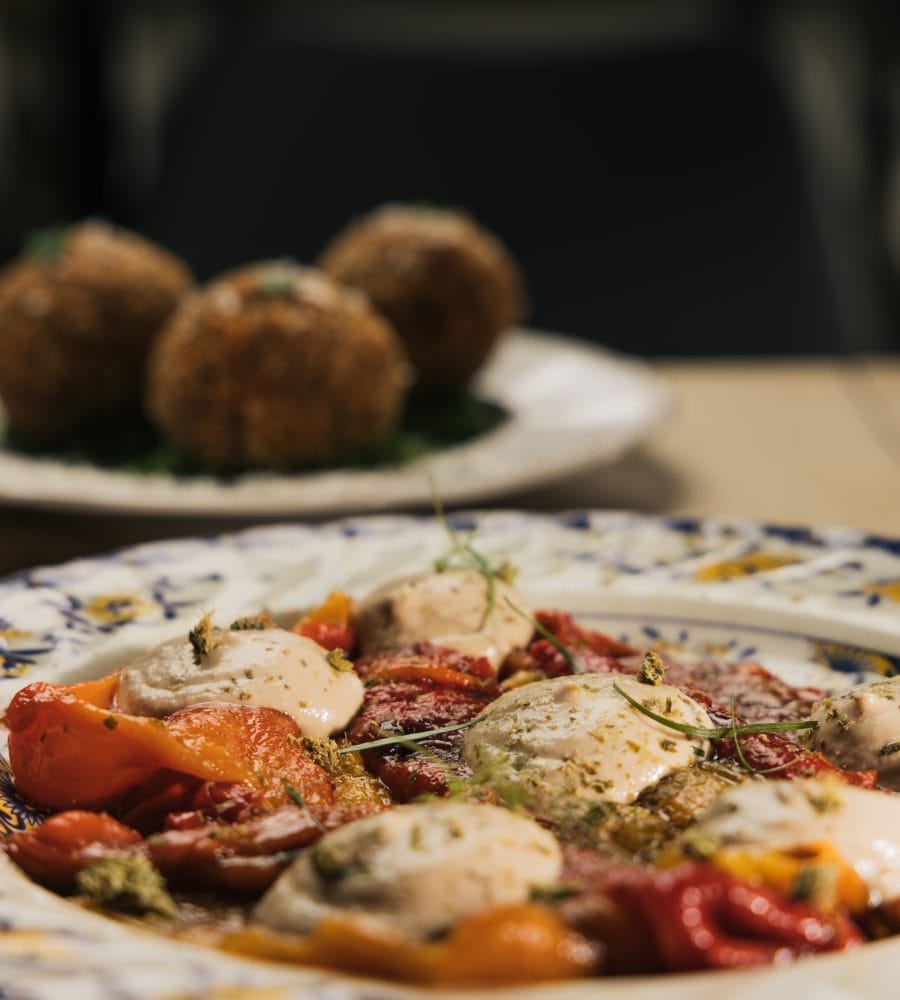 OCRA - Italian restaurant in Zebbug, Malta, photo 8