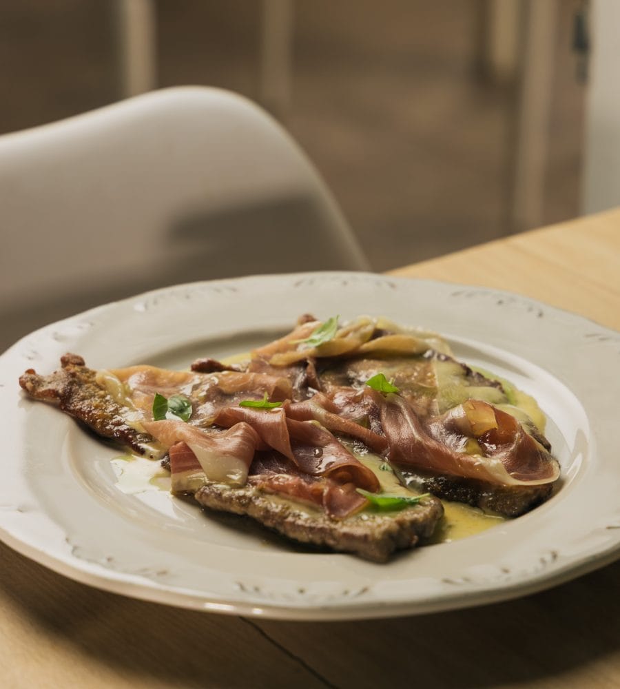 OCRA - Italian restaurant in Zebbug, Malta, photo 9