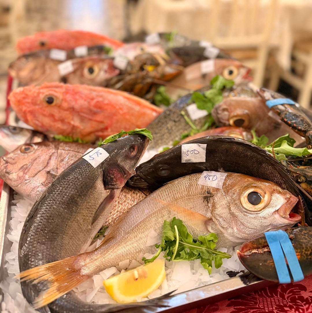 Palazzo Preca Restaurant - Maltese restaurant in Valletta, Malta, photo 4