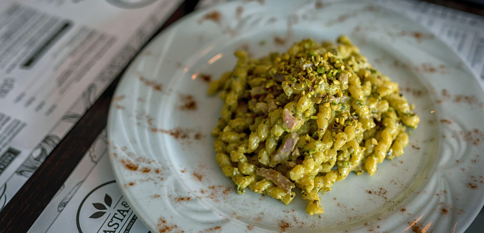 Pasta & Co Ristorante - Italian restaurant in Ta Xbiex, Malta, photo 1