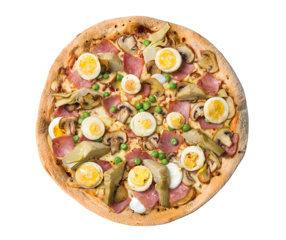 Pizza Hut Qormi - Pizza restaurant in Qormi, Malta, photo 1