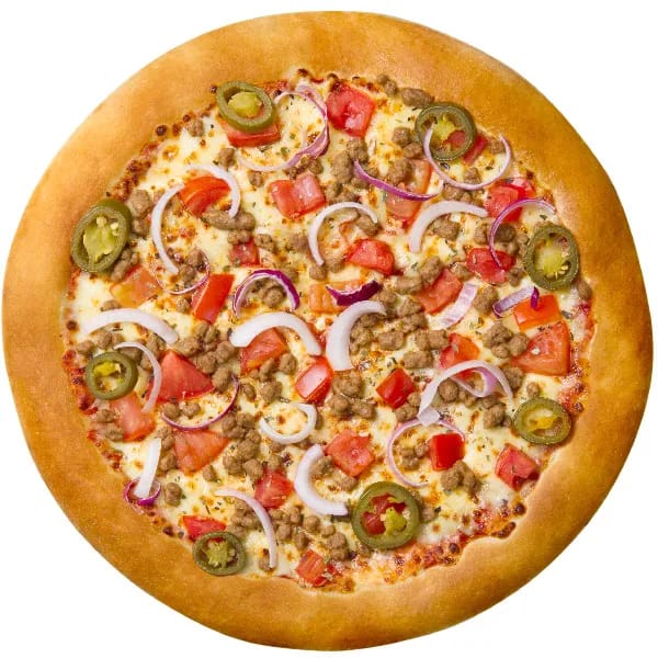 Pizza Hut Qormi - Pizza restaurant in Qormi, Malta, photo 10
