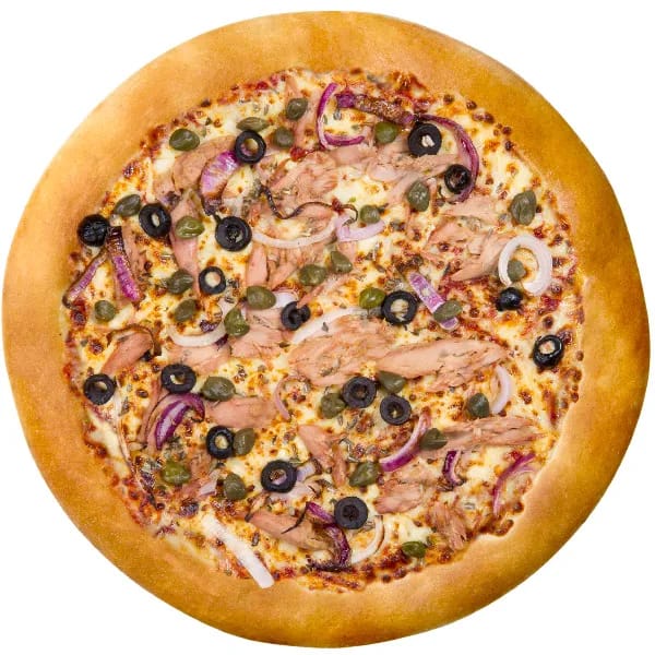 Pizza Hut Qormi - Pizza restaurant in Qormi, Malta, photo 11