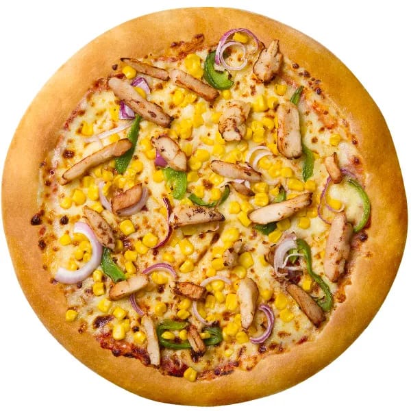 Pizza Hut Qormi - Pizza restaurant in Qormi, Malta, photo 12