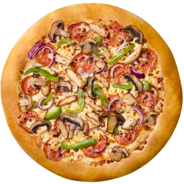 Pizza Hut Qormi - Pizza restaurant in Qormi, Malta, photo 13