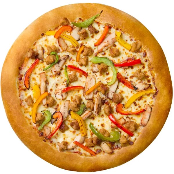 Pizza Hut Qormi - Pizza restaurant in Qormi, Malta, photo 14