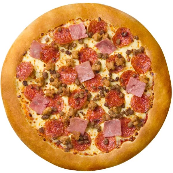 Pizza Hut Qormi - Pizza restaurant in Qormi, Malta, photo 15
