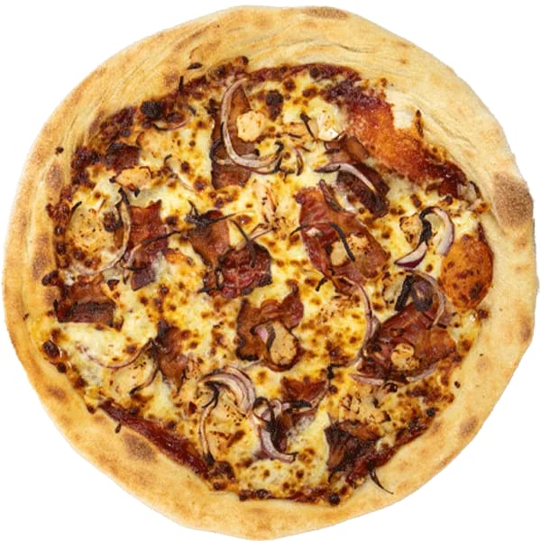 Pizza Hut Qormi - Pizza restaurant in Qormi, Malta, photo 16