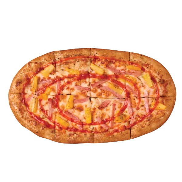 Pizza Hut Qormi - Pizza restaurant in Qormi, Malta, photo 17