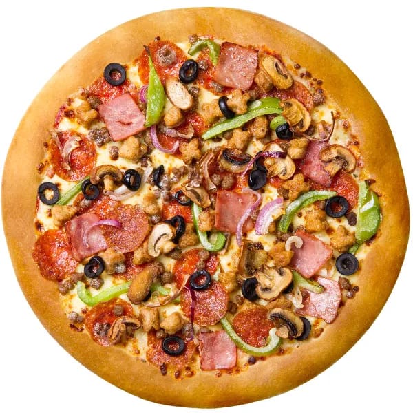 Pizza Hut Qormi - Pizza restaurant in Qormi, Malta, photo 3