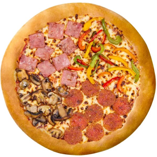 Pizza Hut Qormi - Pizza restaurant in Qormi, Malta, photo 8
