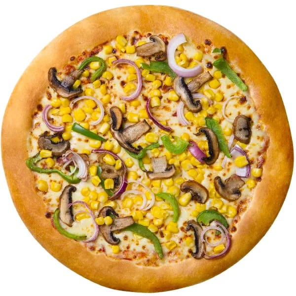 Pizza Hut Qormi - Pizza restaurant in Qormi, Malta, photo 9