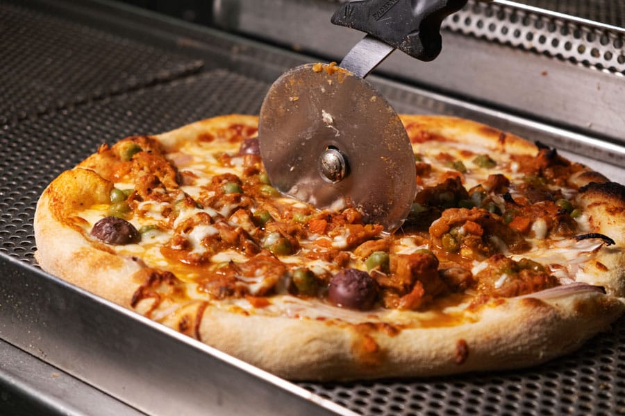Pizza4U