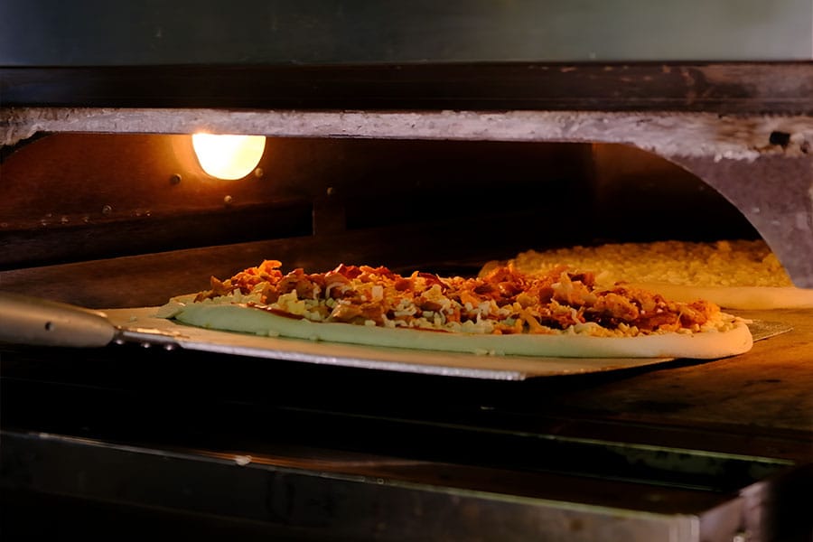 Pizza4U - Pizza restaurant in Ħamrun, Malta, photo 2
