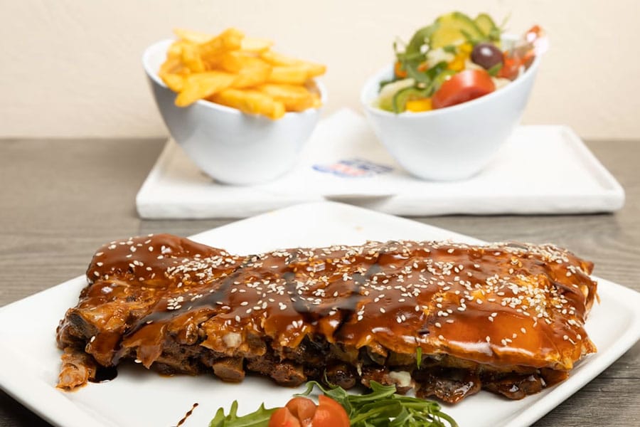 Pizza4U - Pizza restaurant in Ħamrun, Malta, photo 7