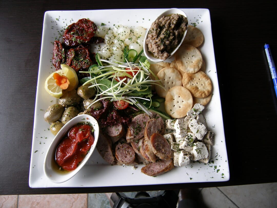 Point de Vue - Maltese restaurant in Rabat, Malta, photo 16