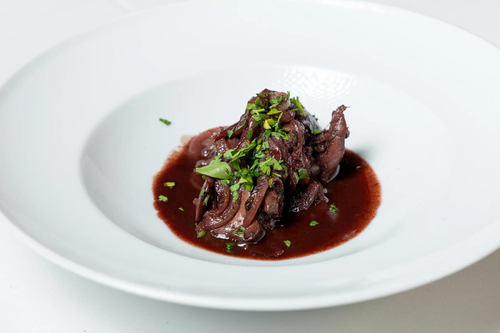 Rubino - Maltese restaurant in Valletta, Malta, photo 11