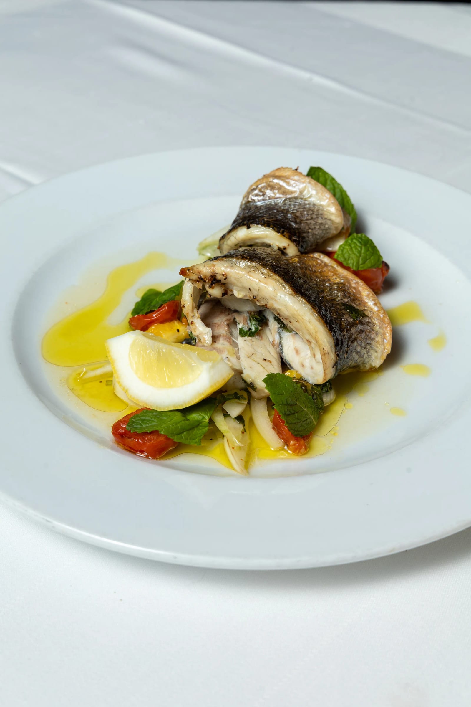 Rubino - Maltese restaurant in Valletta, Malta, photo 28