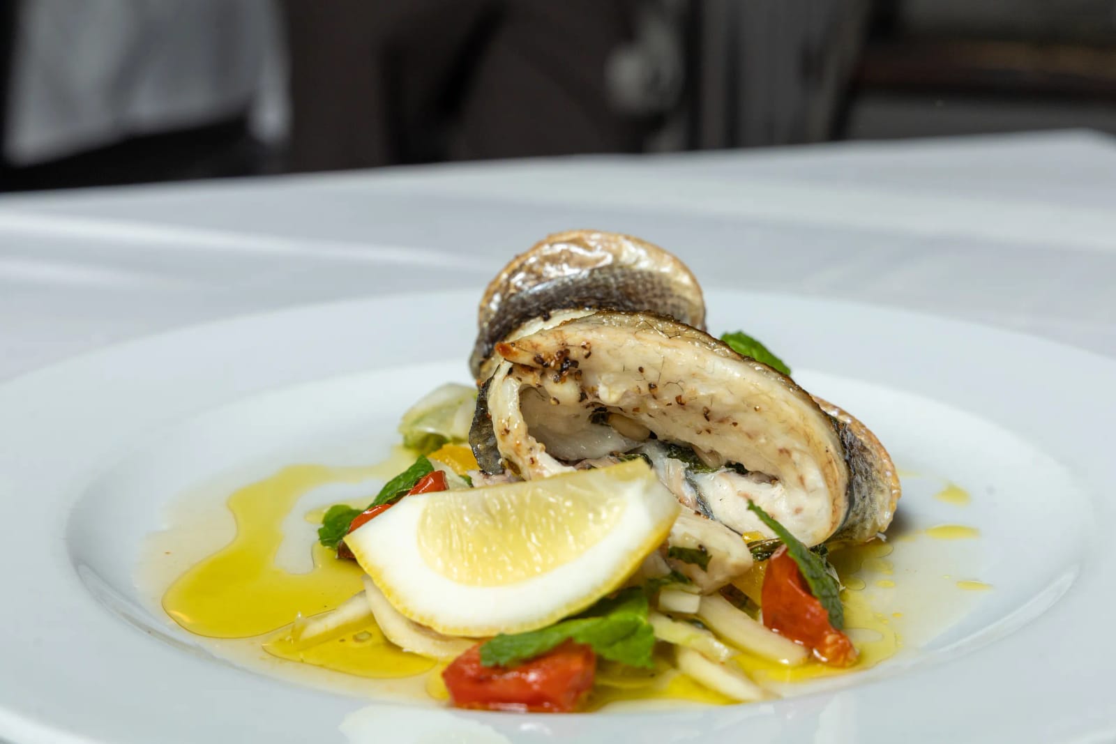 Rubino - Maltese restaurant in Valletta, Malta, photo 30
