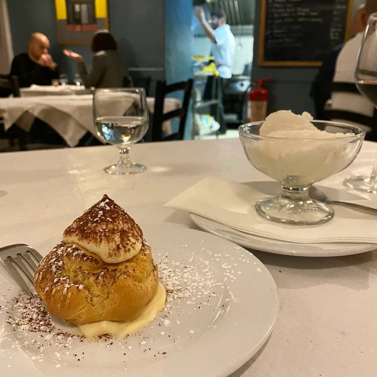 Rubino - Maltese restaurant in Valletta, Malta, photo 6