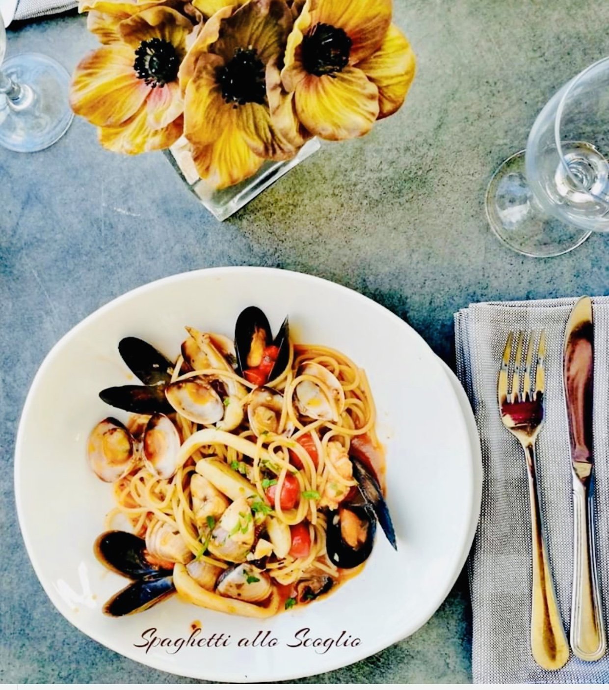 Restaurant Girasole