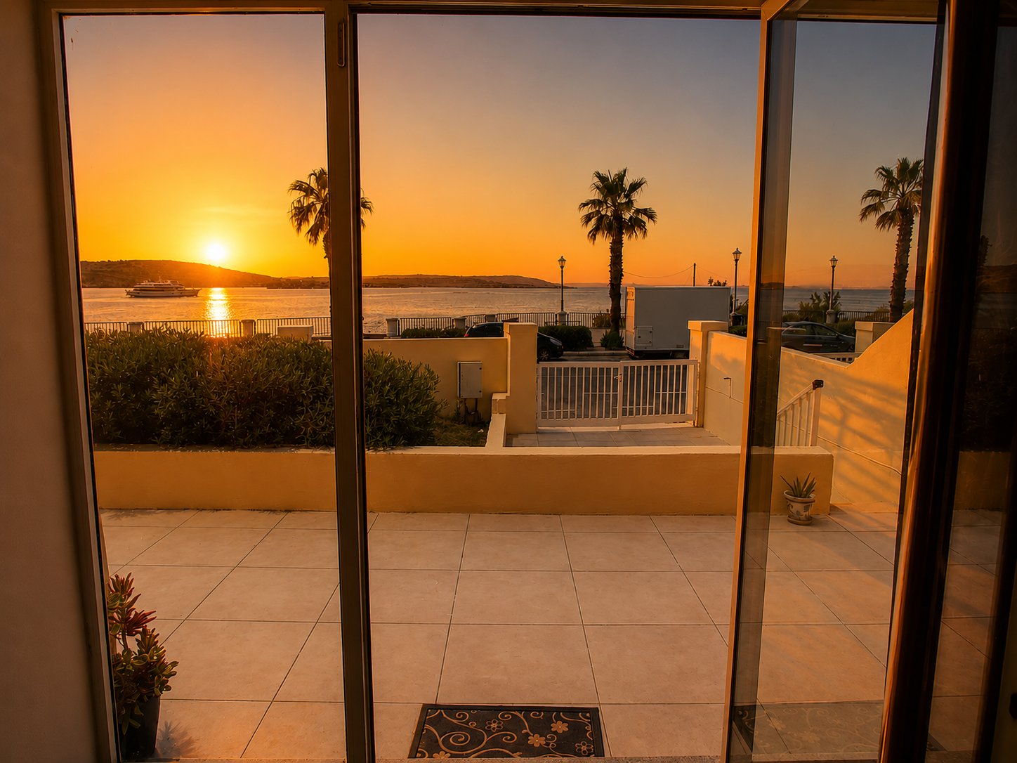 Seabreeze - International restaurant in St Paul's Bay, Malta — photo 1