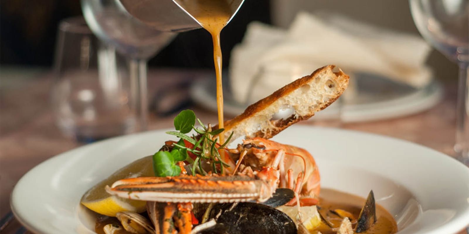 Tal-Familja restaurant Marsaskala Malta