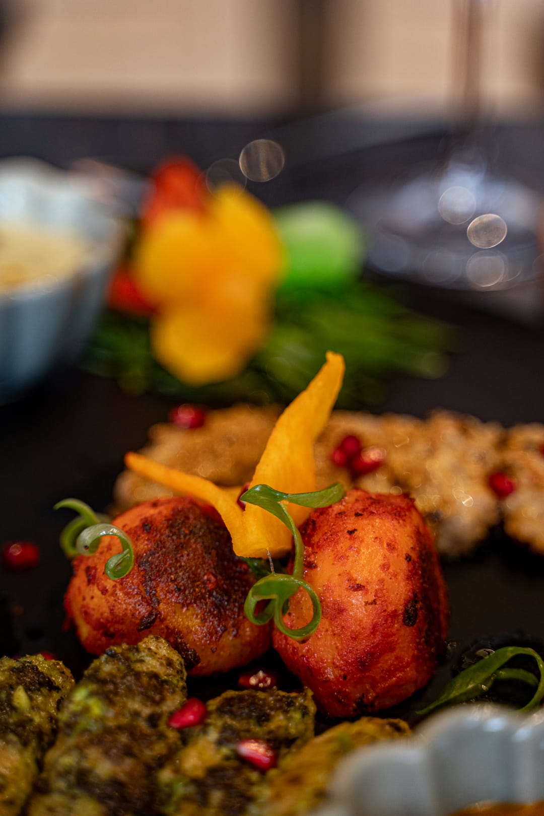 Tandoori Bites - Pakistani restaurant in Ta Xbiex, Malta, photo 3