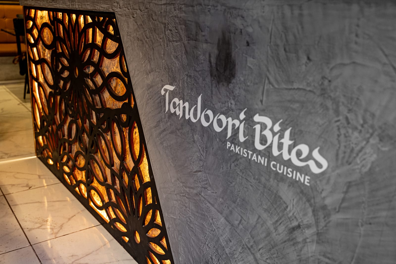Tandoori Bites - Pakistani restaurant in Ta Xbiex, Malta, photo 4