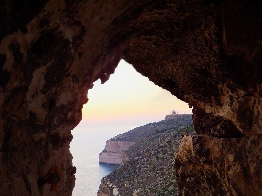 The Cliffs - Maltese restaurant in Dingli, Malta, photo 11