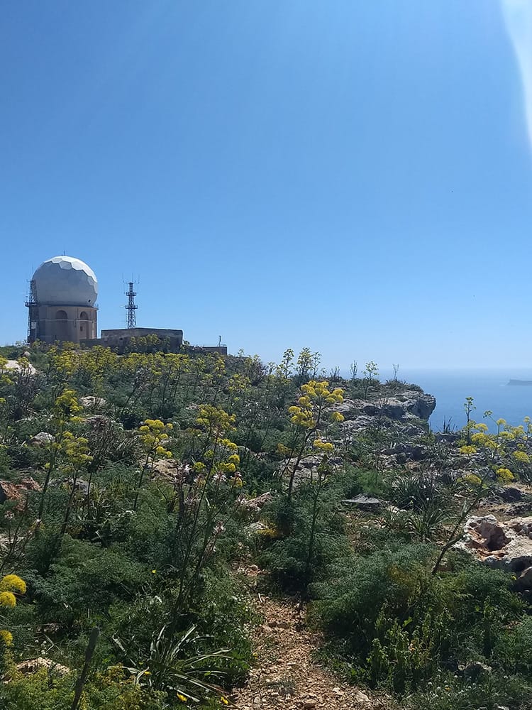 The Cliffs - Maltese restaurant in Dingli, Malta, photo 12