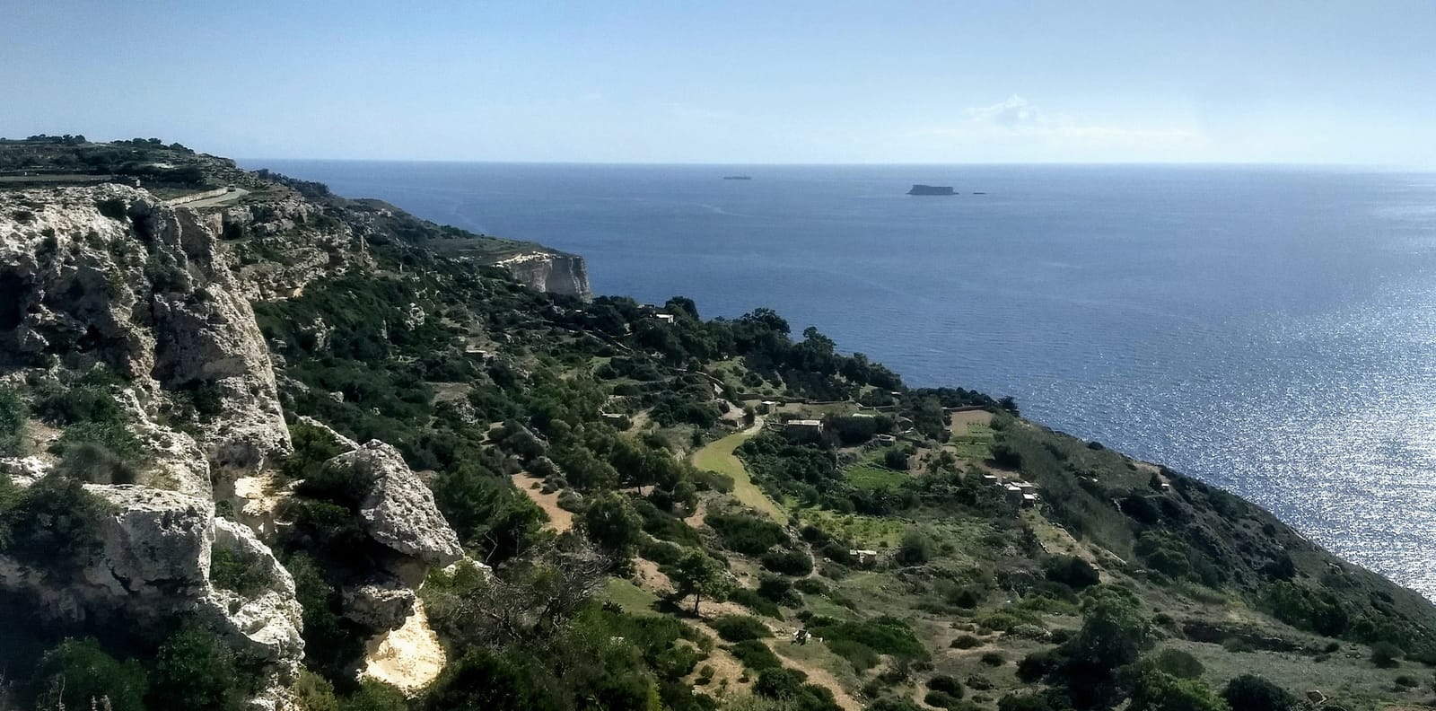 The Cliffs - Maltese restaurant in Dingli, Malta, photo 9