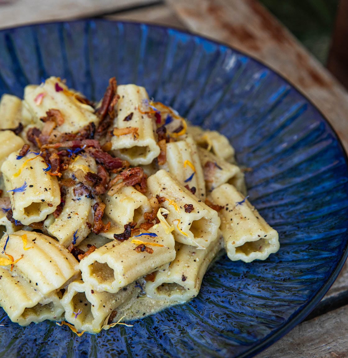 The View Bar and Kitchen - Mediterranean restaurant in Żebbuġ, Gozo, photo 2