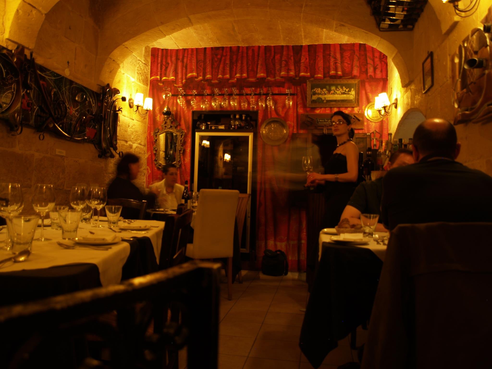 Il-Ħorża