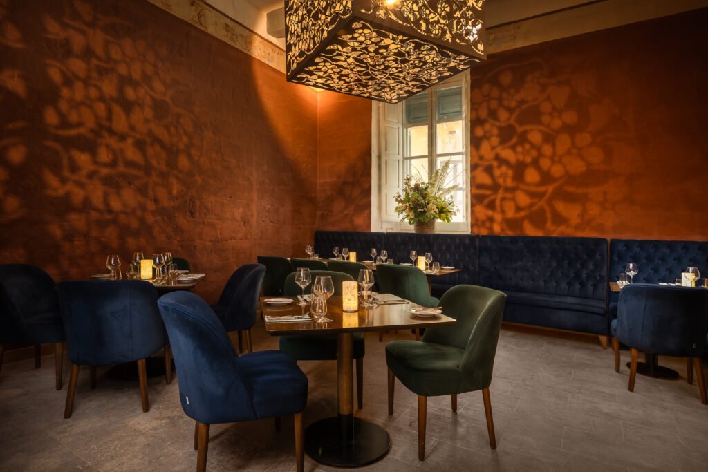 MUŻA Restaurant