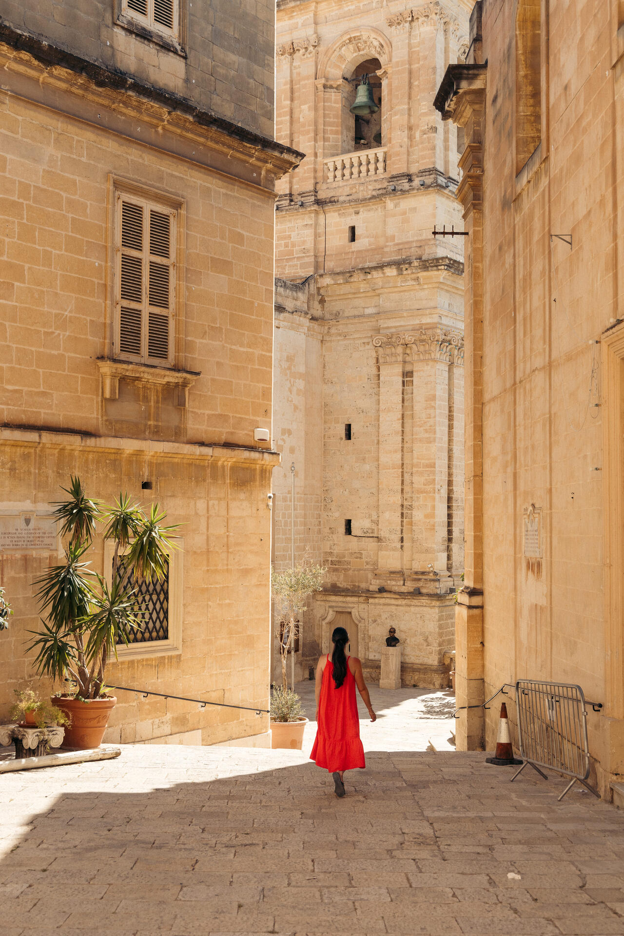 Vittoriosa Marina Malta superyachts Fort St Angelo